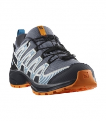 Salomon XA PRO V8 WP J 